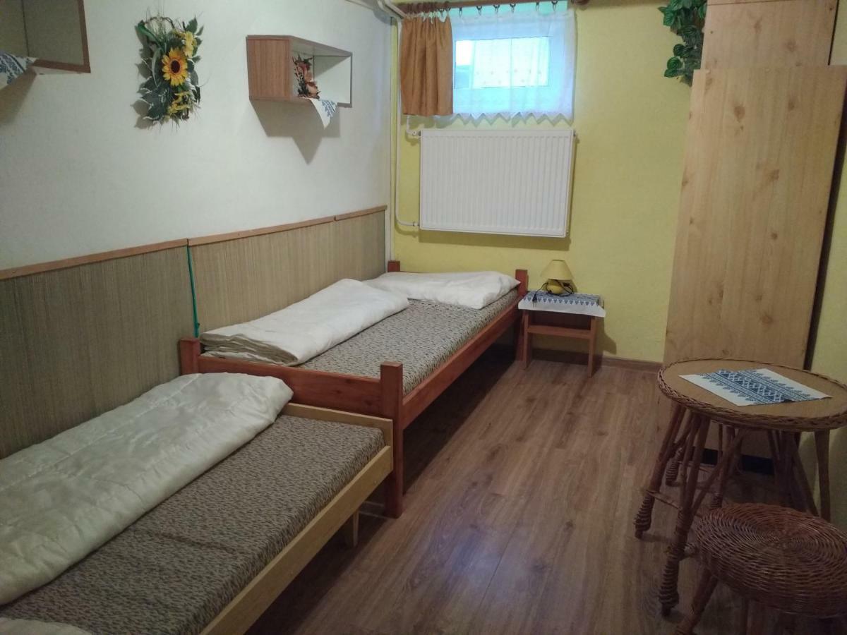 Ubytovanie V Sukromi Liptovský Ján Esterno foto