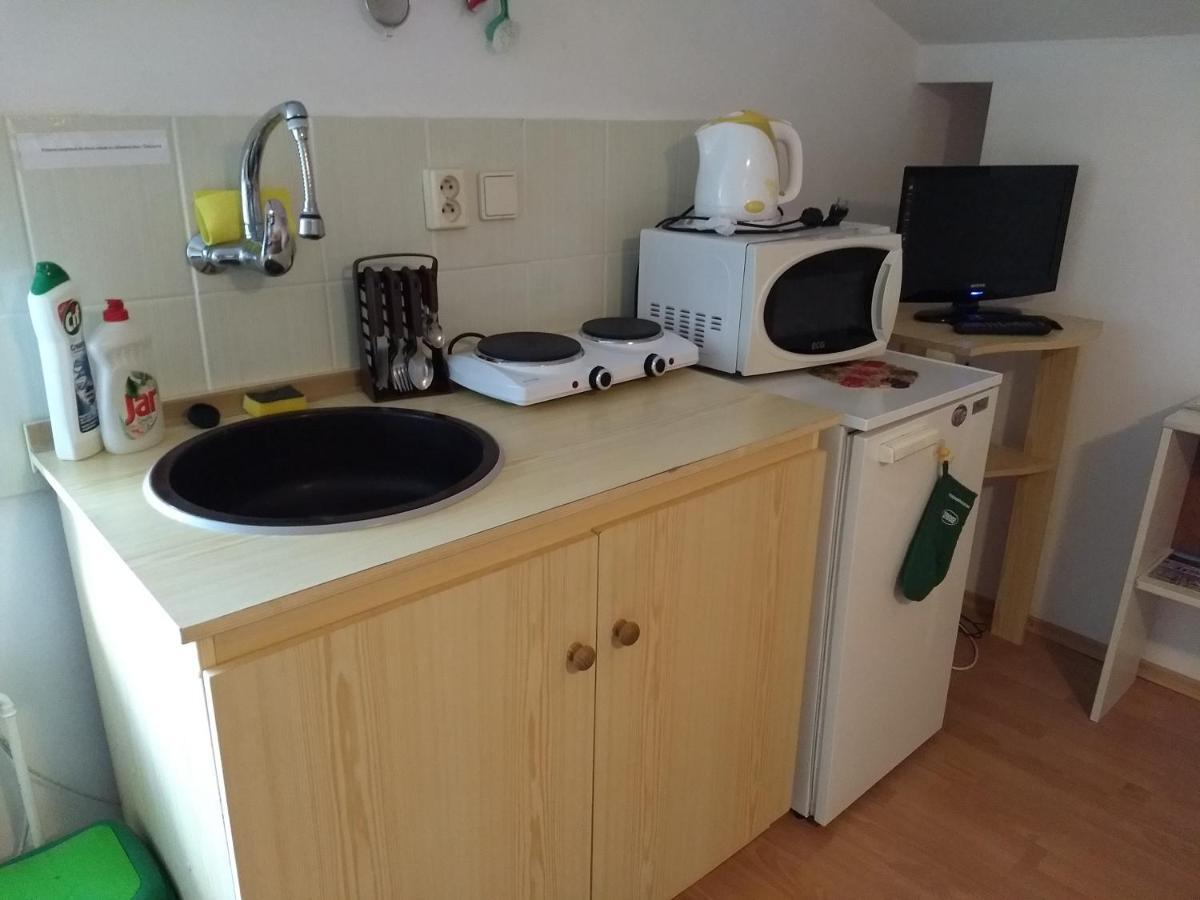 Ubytovanie V Sukromi Liptovský Ján Esterno foto